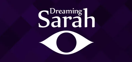 Dreaming Sarah — publisher pc-edition artwork