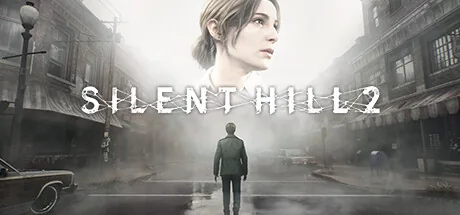 Silent Hill 2 Remake on PC: Official Edition and AnyPS5 — publisher pc-edition artwork